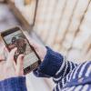 social media