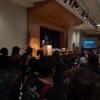 Chancellor addresses community during State of the Campus event