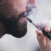 vaping