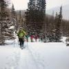 winter activities