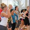 zumba