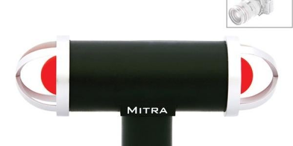 Mitra Corp. 3D Mic Pro