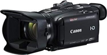 Canon VIXIA HF-G40