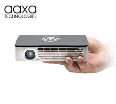 AAXA P700 LED PICO Projector