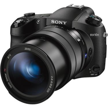 Sony DSC-RX10 III Digital Camera