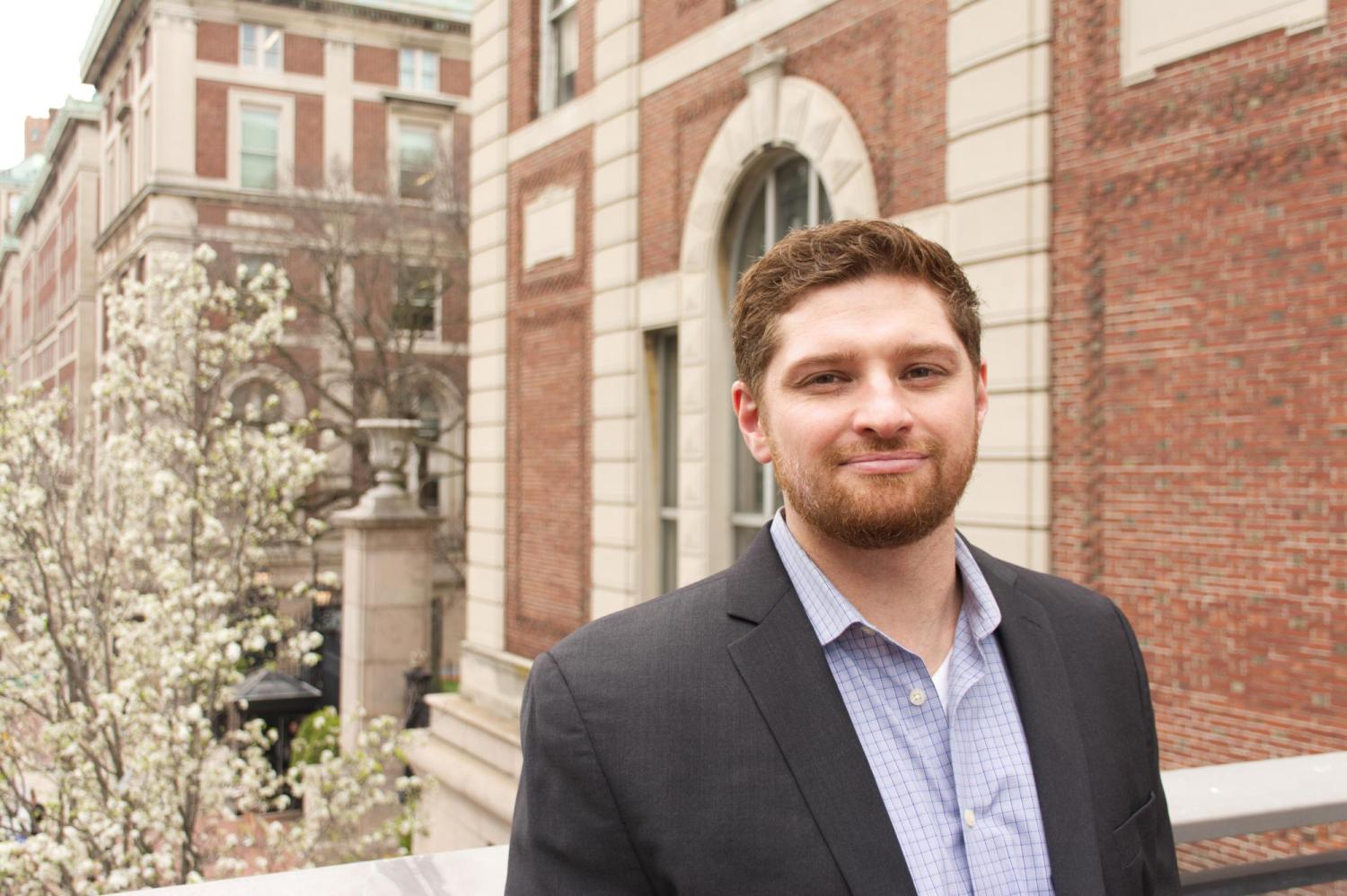 Dr. Erik Hartwick