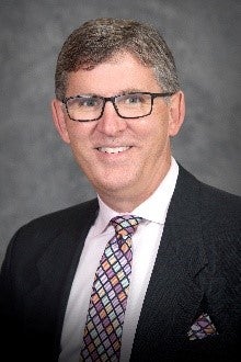 James N HIlfiker headshot