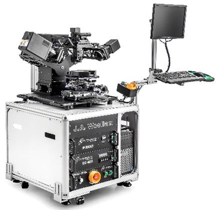 Thin Film characterization