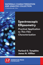 Spectroscopic Ellipsometry