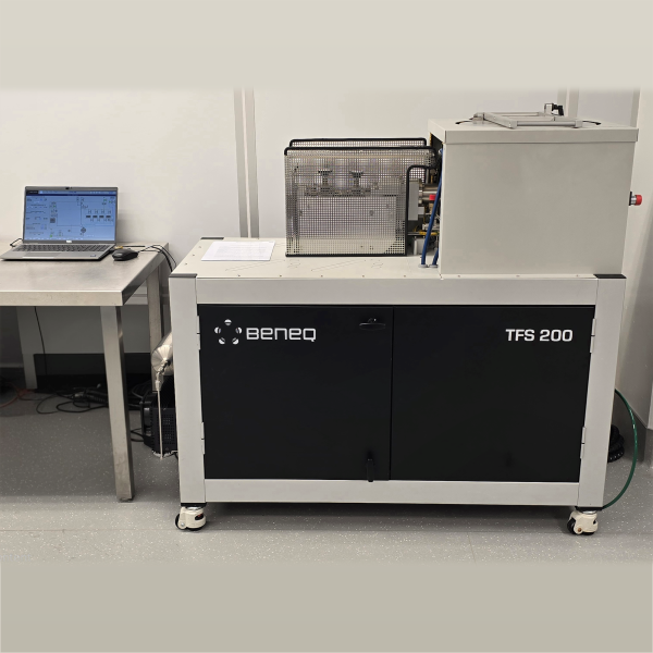 Beneq TFS-200 ALD