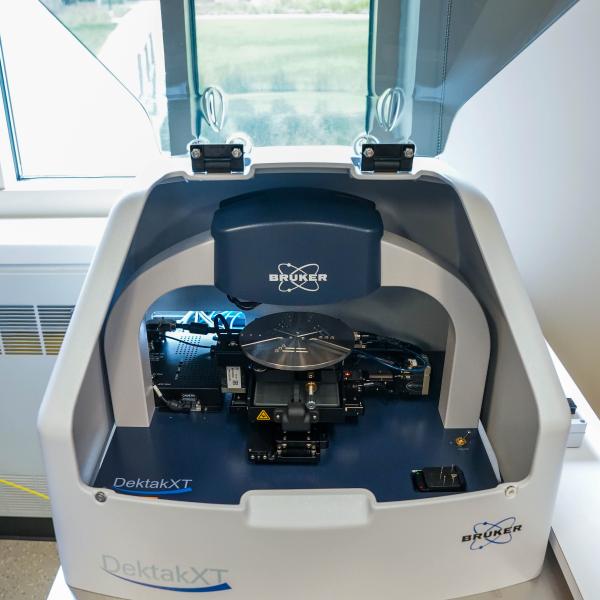 Surface Profilometer