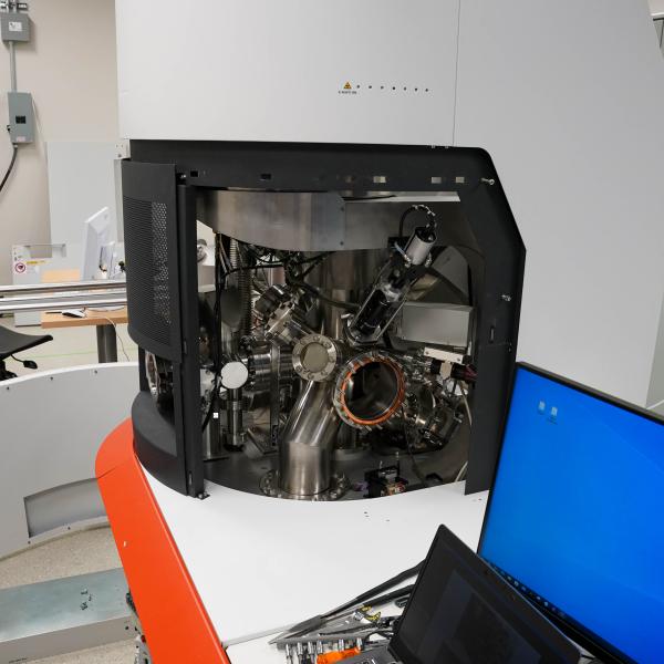 X-ray Photoelectron Spectroscopy