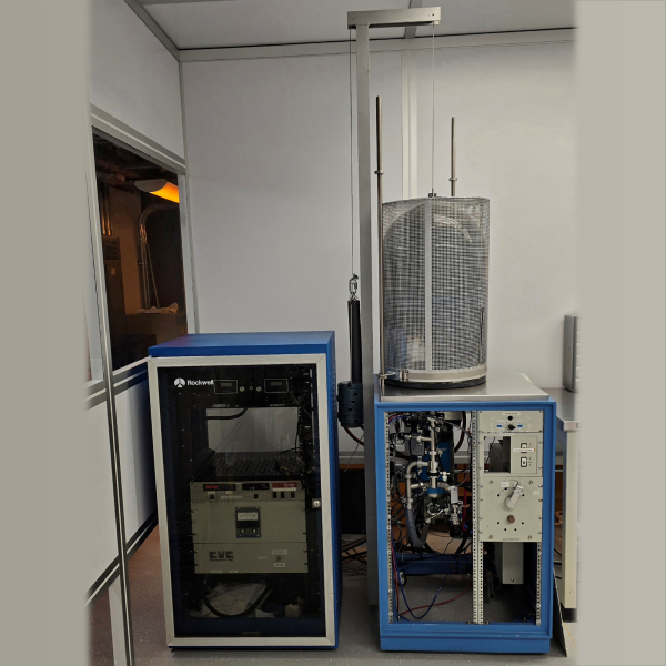 CVC Thermal Evaporator