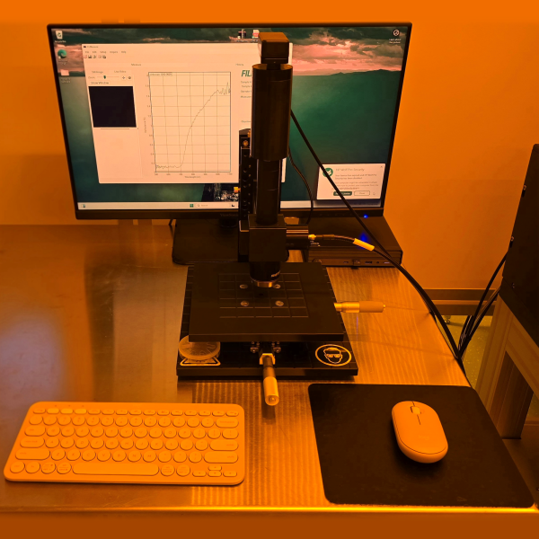 Filmetrics F40-UV Thin-Film Measurement