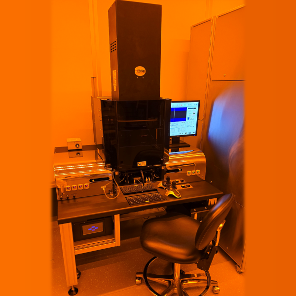 OAI 806 Mask Aligner