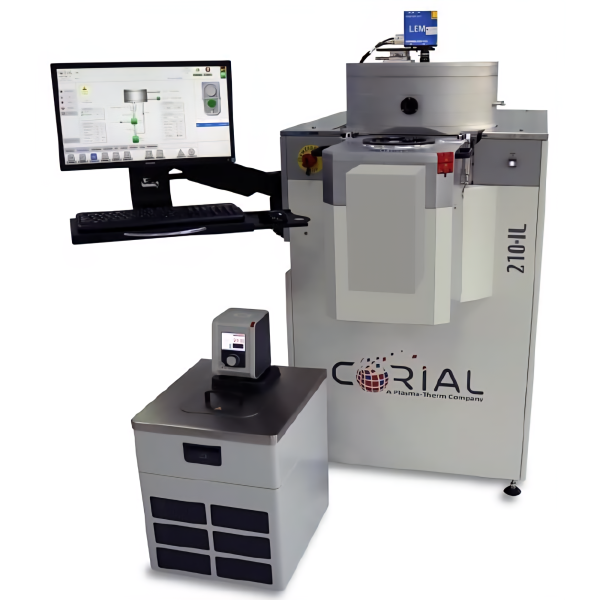 Plasma-Therm Apex Chlorine ICP