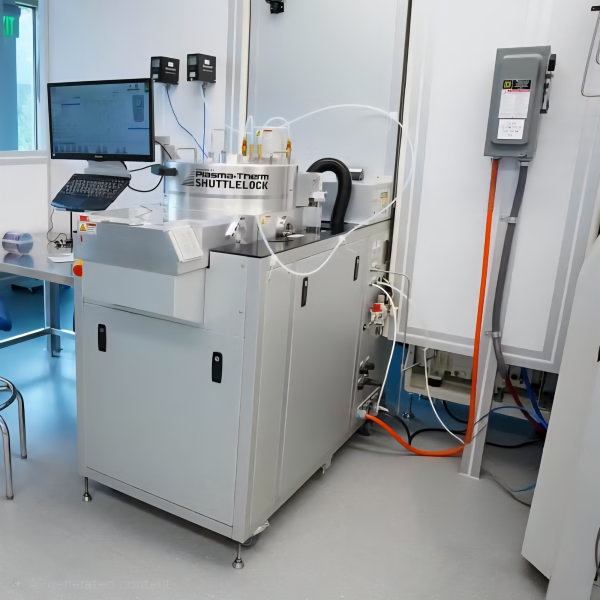 Plasma-Therm Corial 210IL DRIE