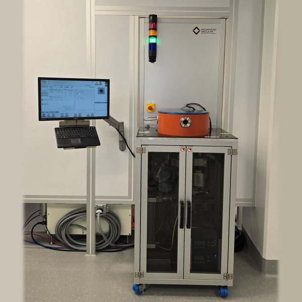 Plasma-Therm Vision 320 RIE