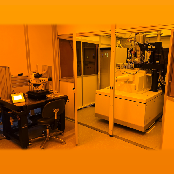 Raith EBPG 5150 Plus E-Beam Writer