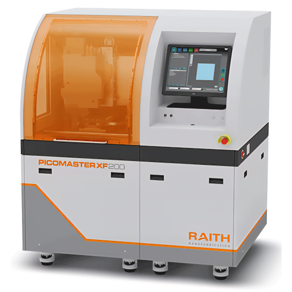 Raith PICOMASTER XF200 Direct Writer