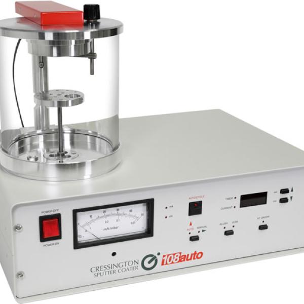 Sputter Coater