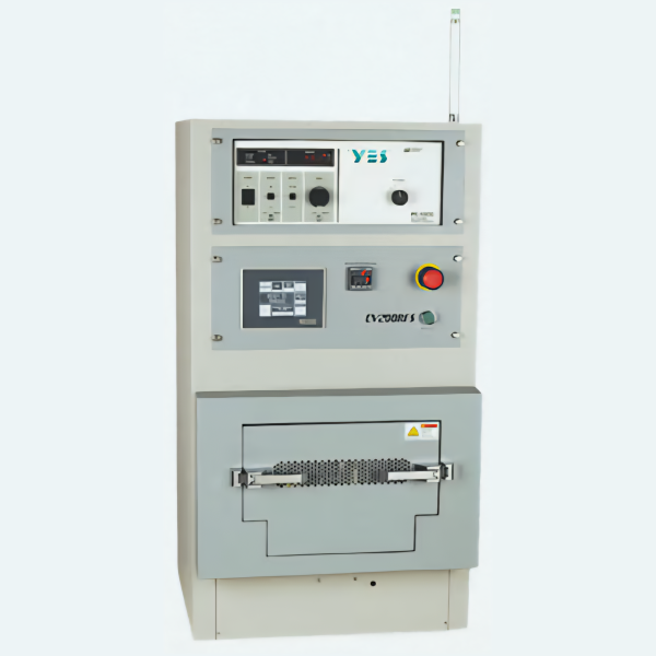 YES CV200RFS Downstream Asher