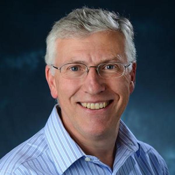 Charles Rogers