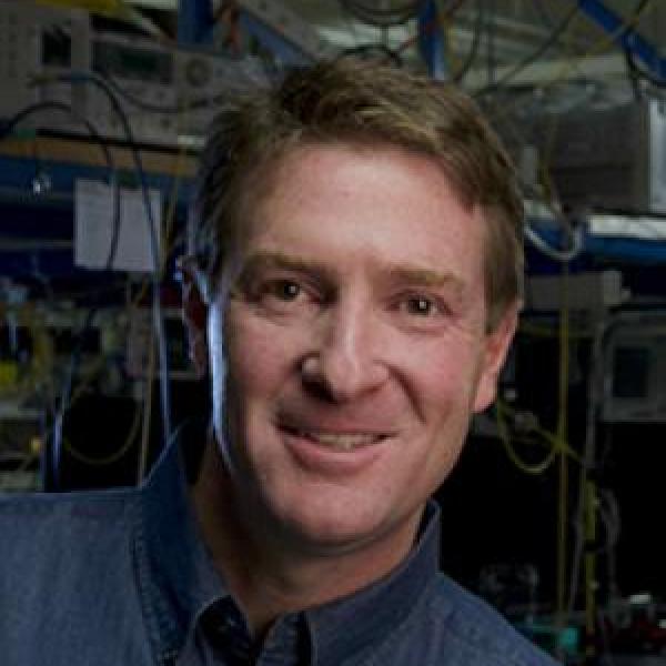 Scott Diddams