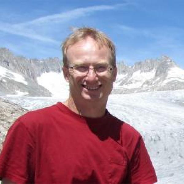 Kevin Mahan