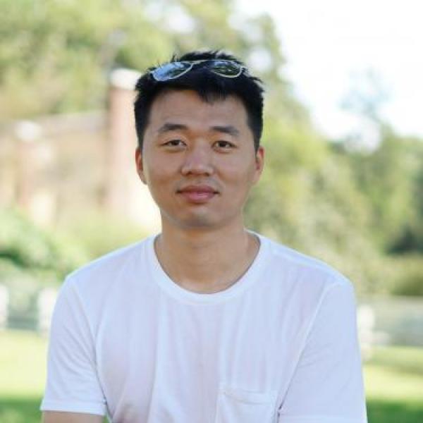 Shuo Sun