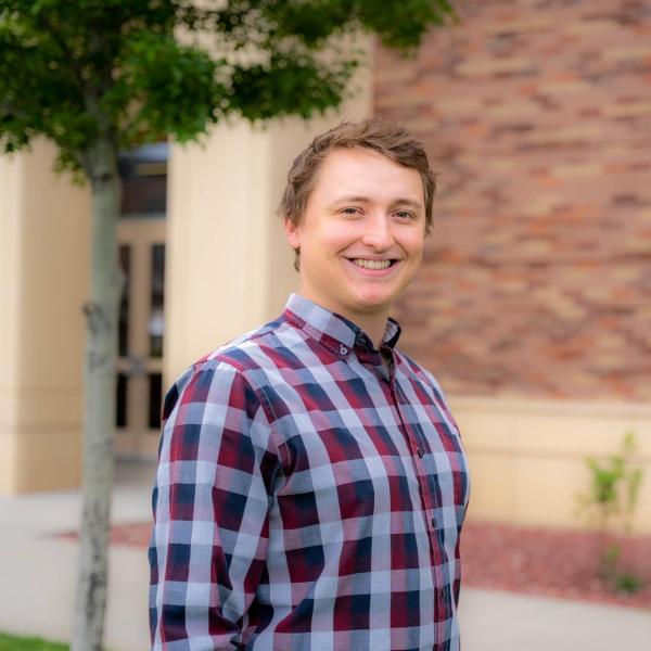 Dylan Bartusiak