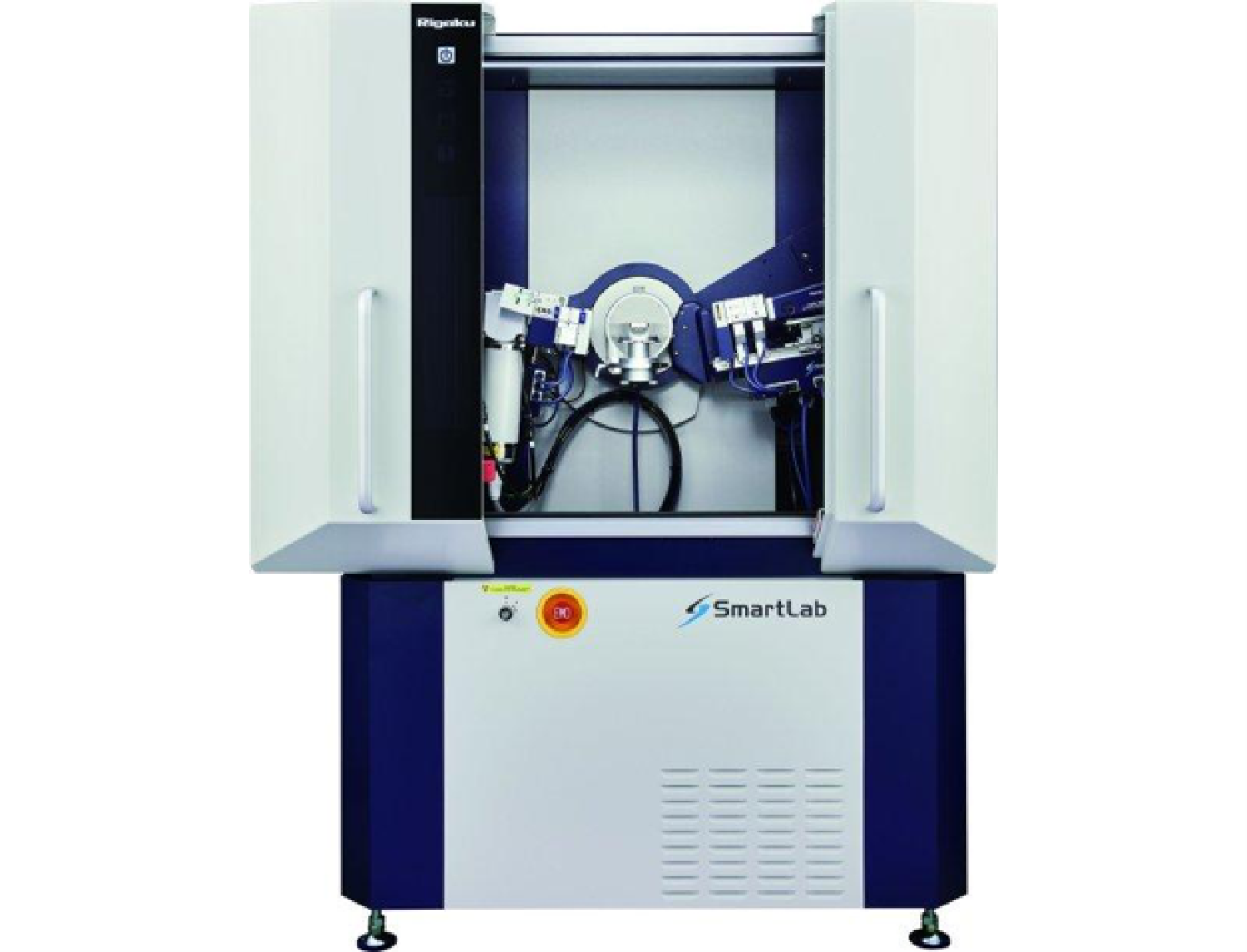 Rigaku SmartLab 9kW XRD