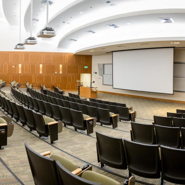 Auditorium