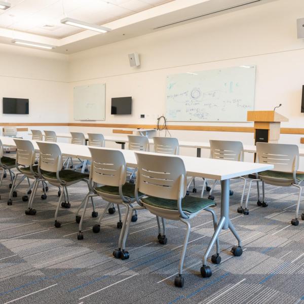 Classroom