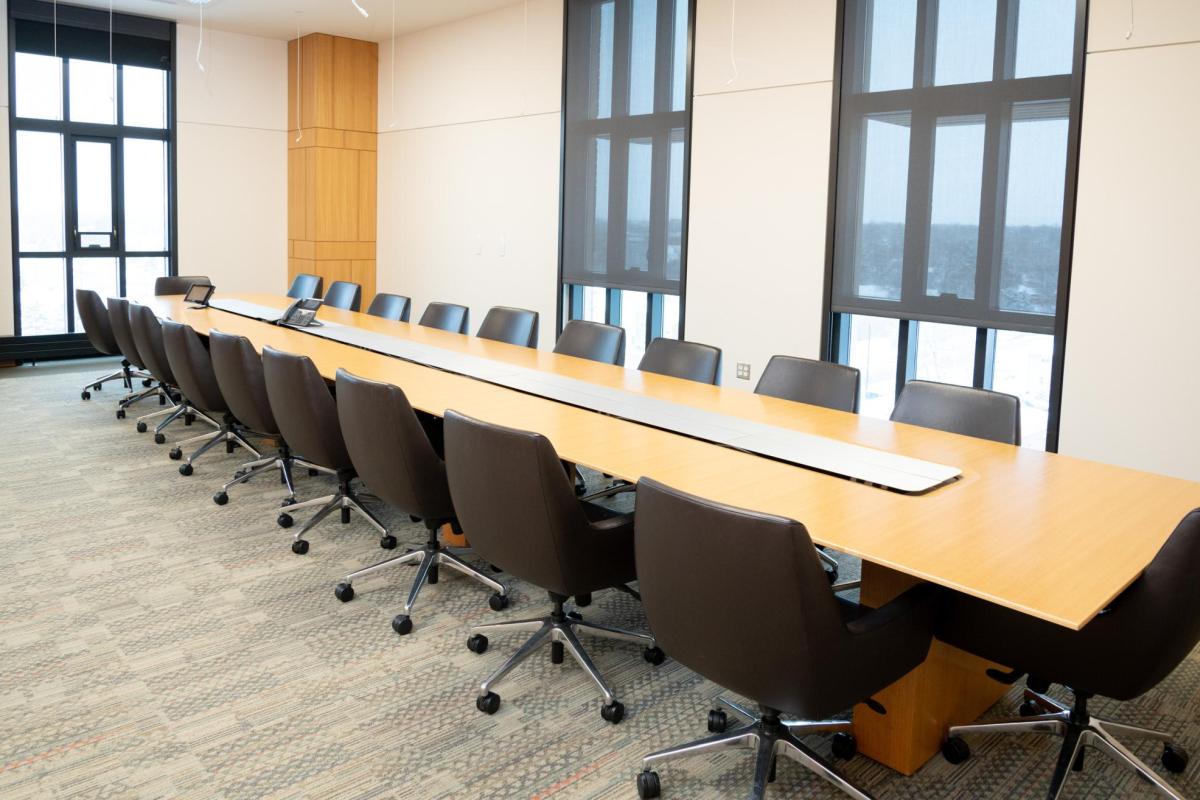 room A400