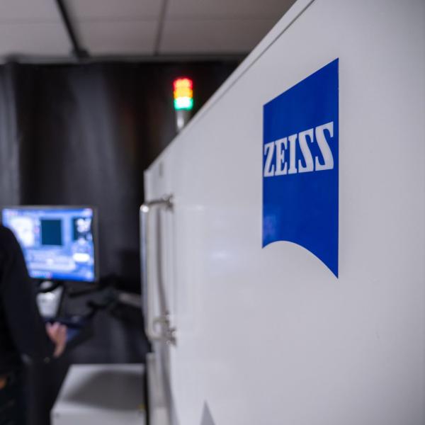 Zeiss Xradia