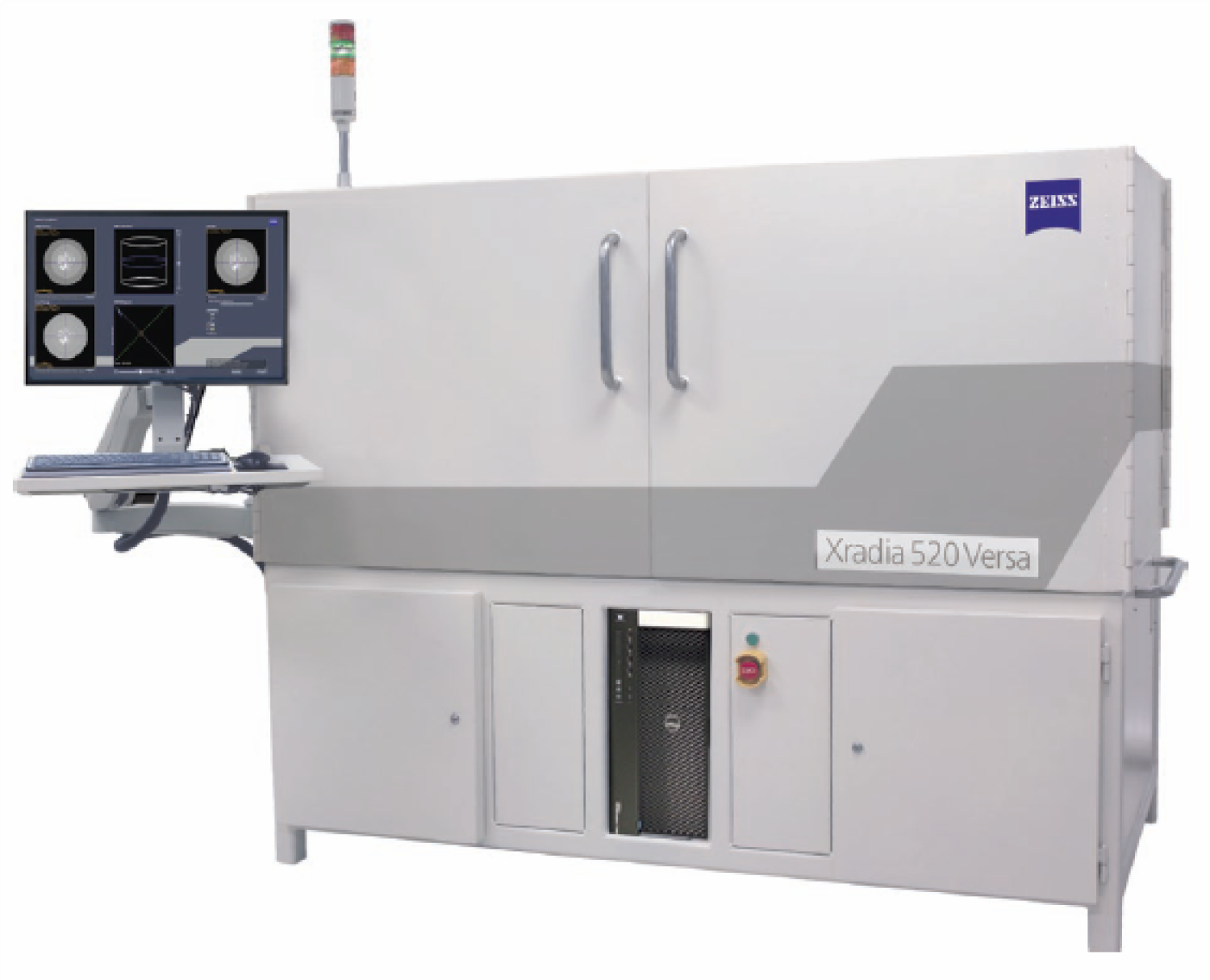 Zeiss XRadia 520 Versa
