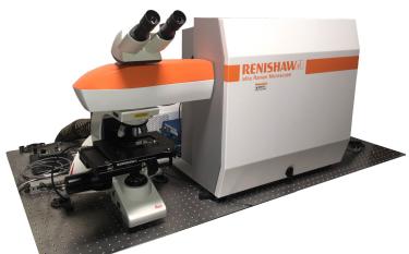 Renishaw