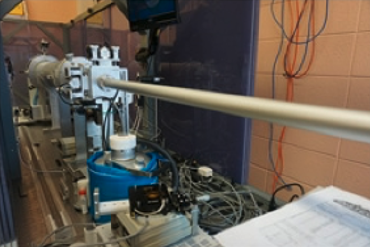 Forvis instrument