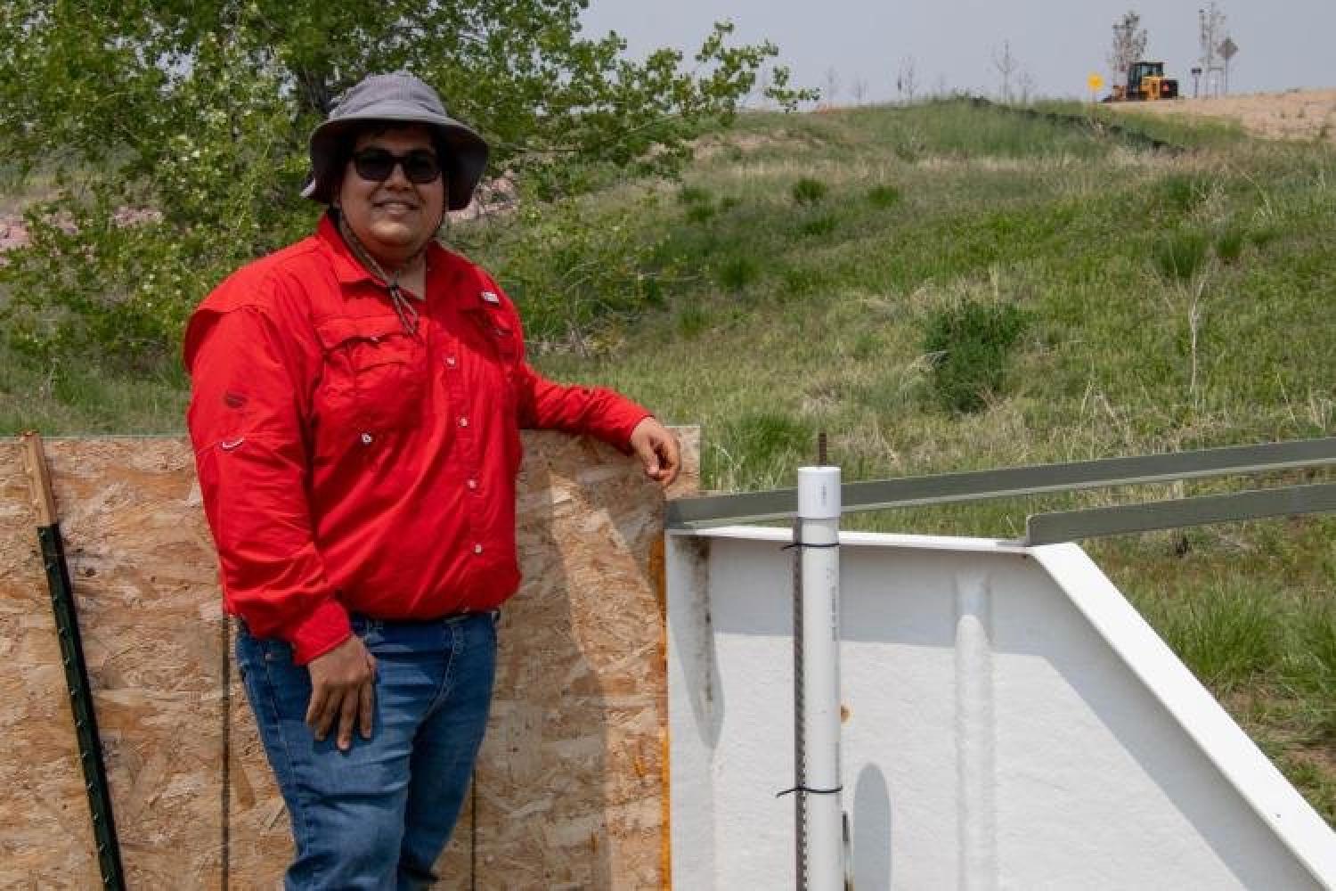 Jorge "Santi" Ramírez Núñez