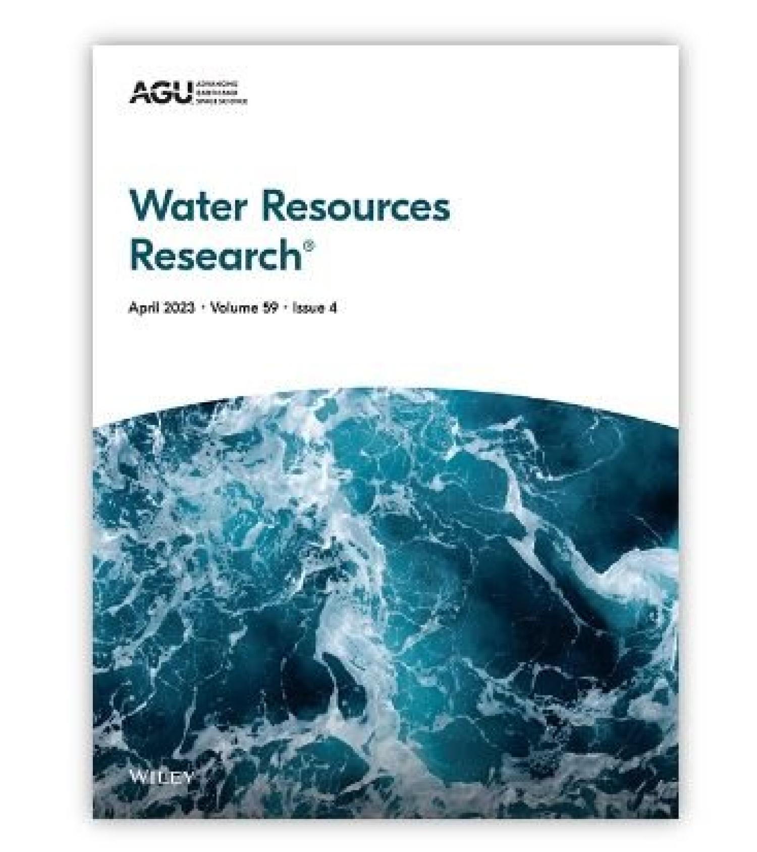 Water Resources Research