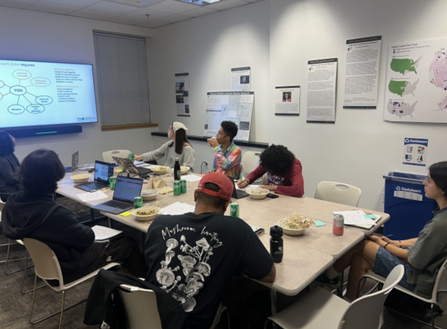 Water Fellows Program