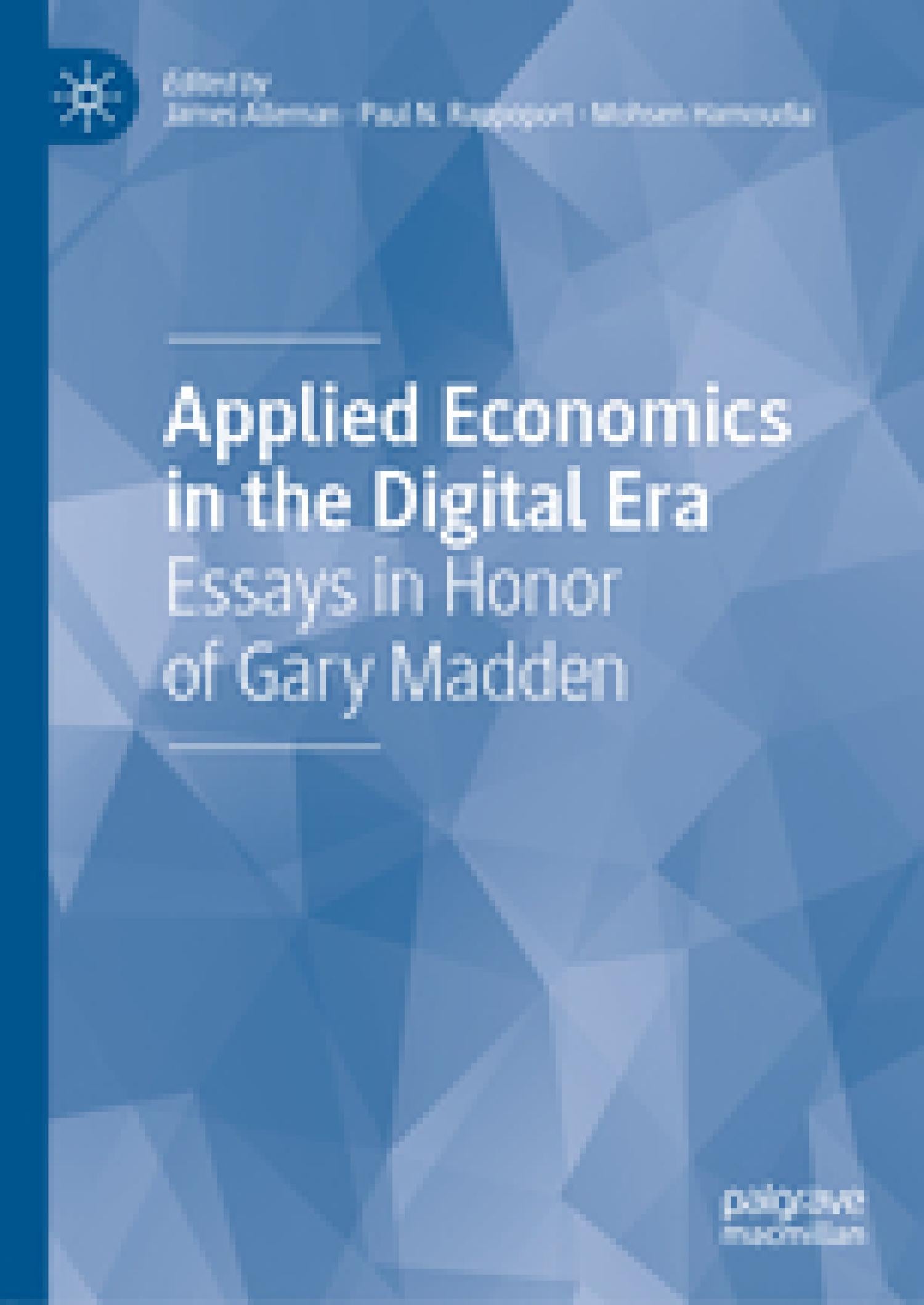 Applied Economics