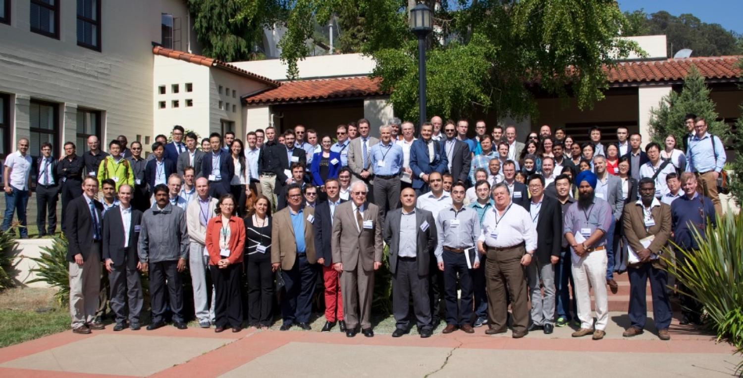 9th International Conference on Fracture Mechanics of Concrete and Concrete Structures; University of California, Berkeley