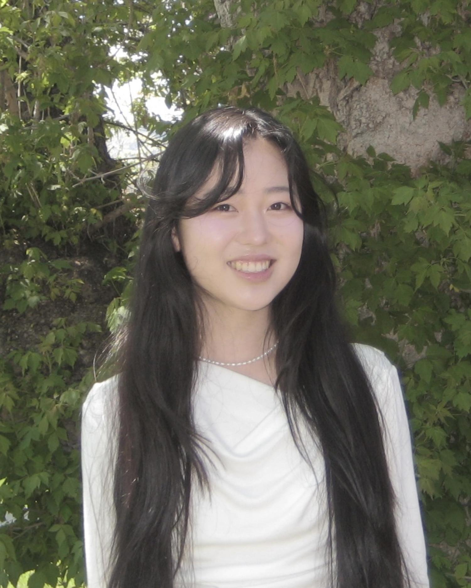 Photo of Cara Wang