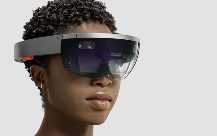 Hololens