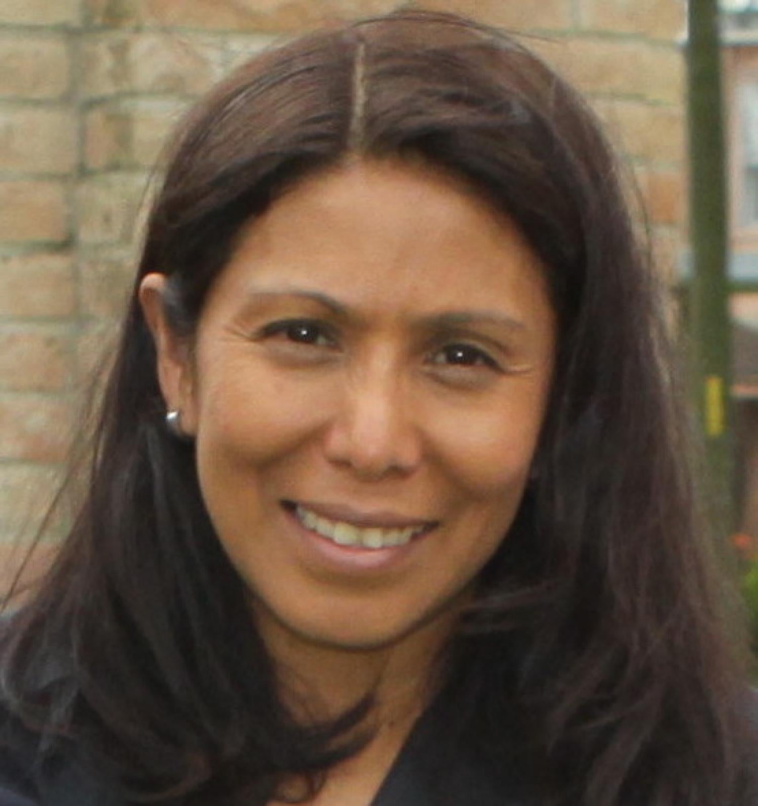 Sara Avila