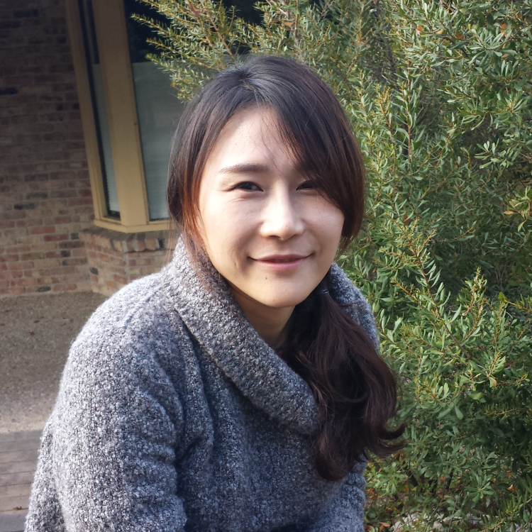 Hyojeong Kim