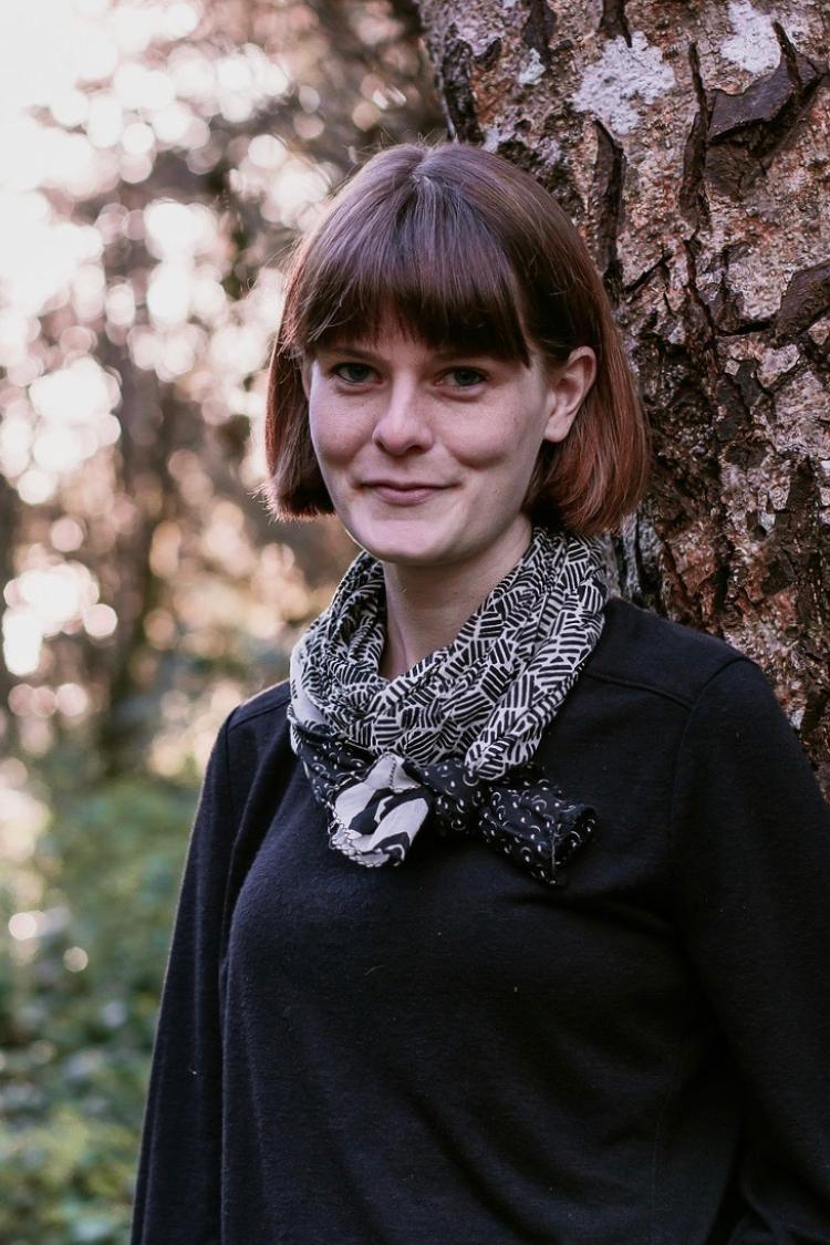 Louisa Smith