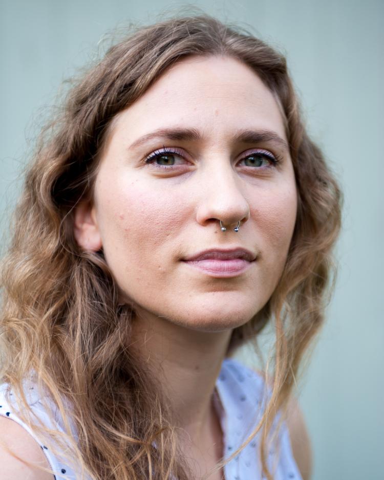 Megan Patterson